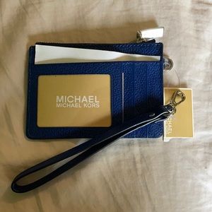 Michael Kors wristlet